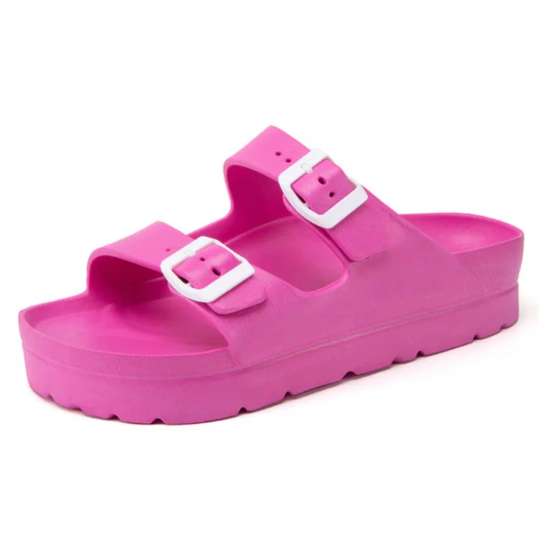 Casiana® | Breathable Beach Sandals - Image 4