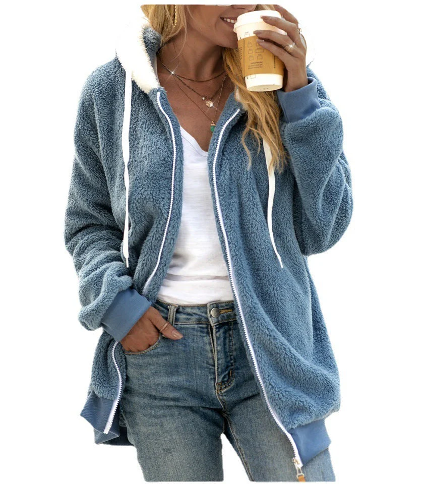 Casilda | Modern and versatile jacket - Image 2