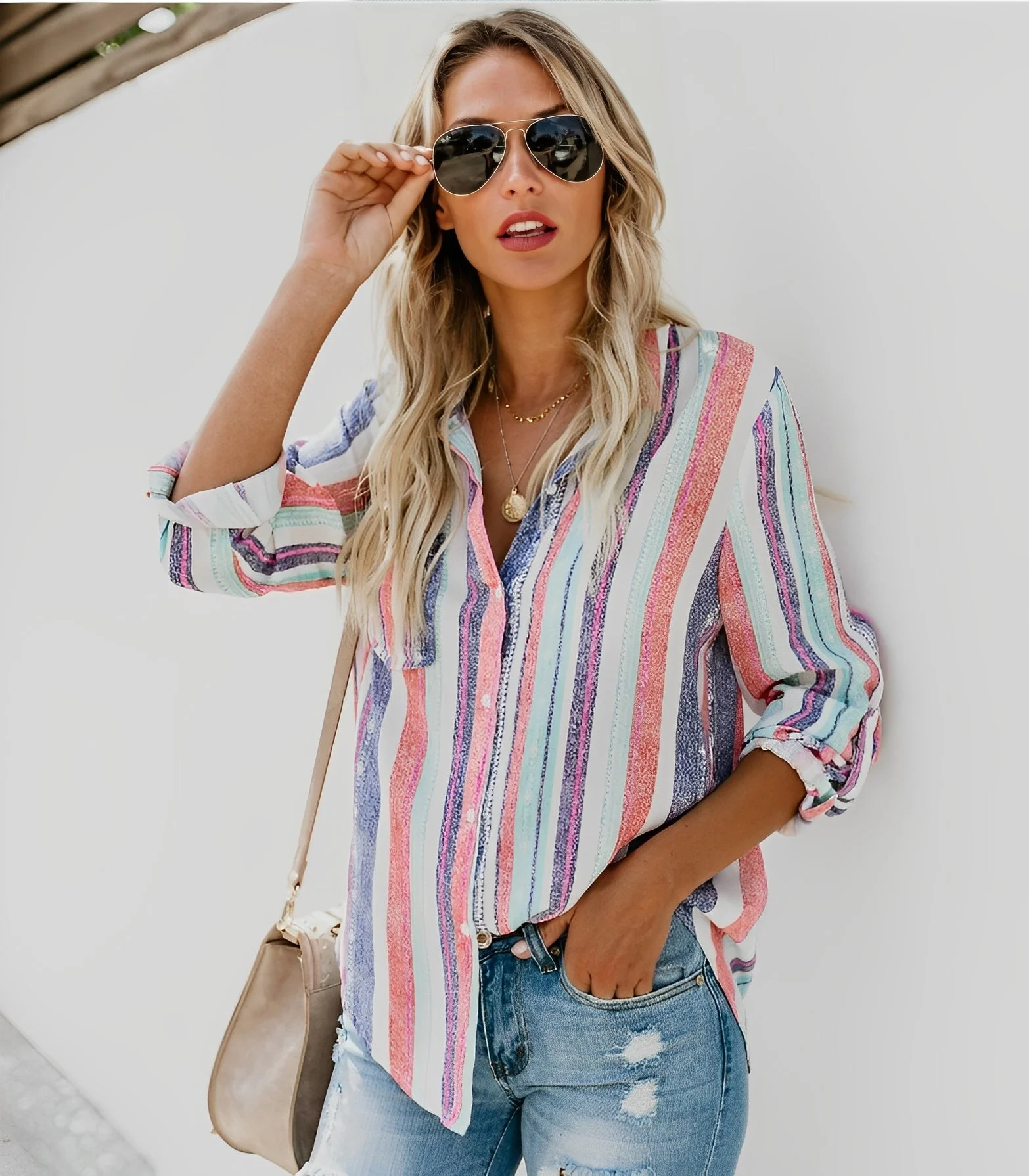Catalina® | A Fashionable Blouse - Image 3