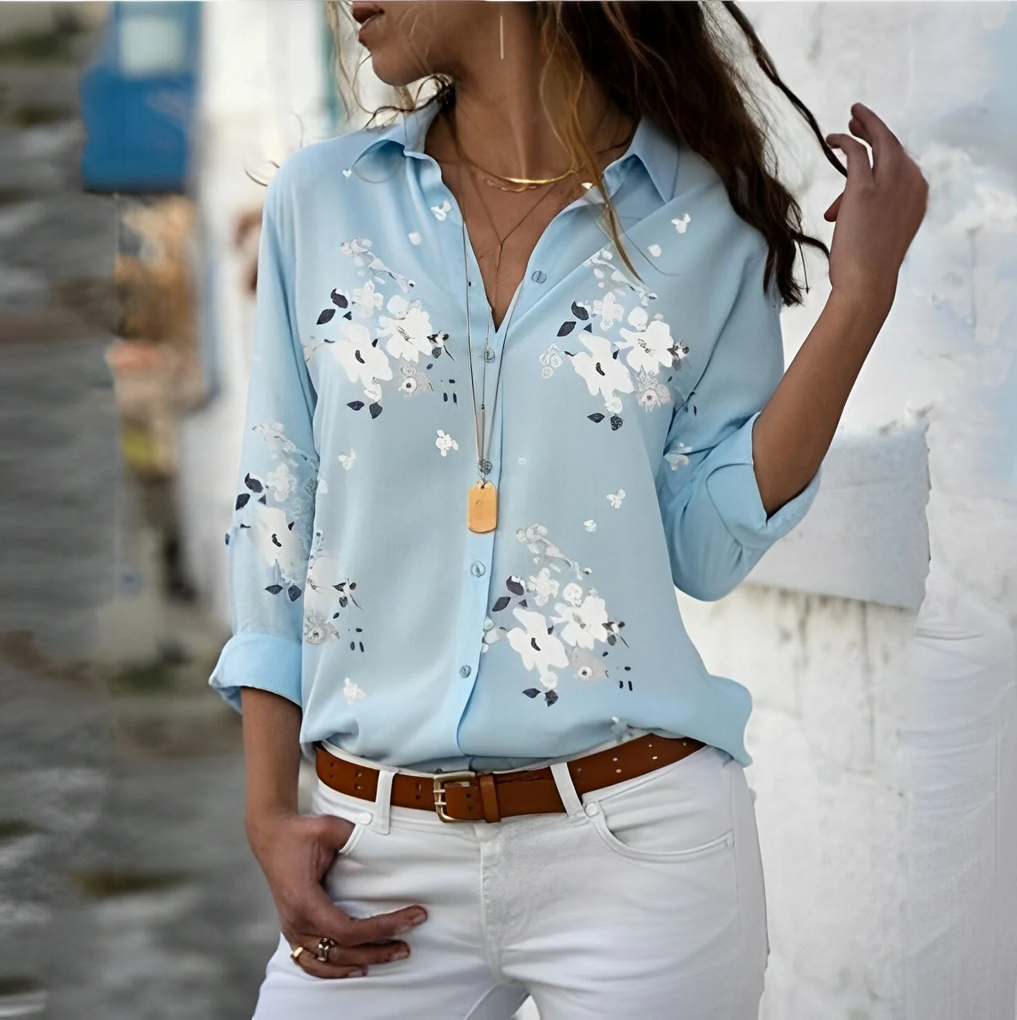 Catalina® | A Fashionable Blouse - Image 9
