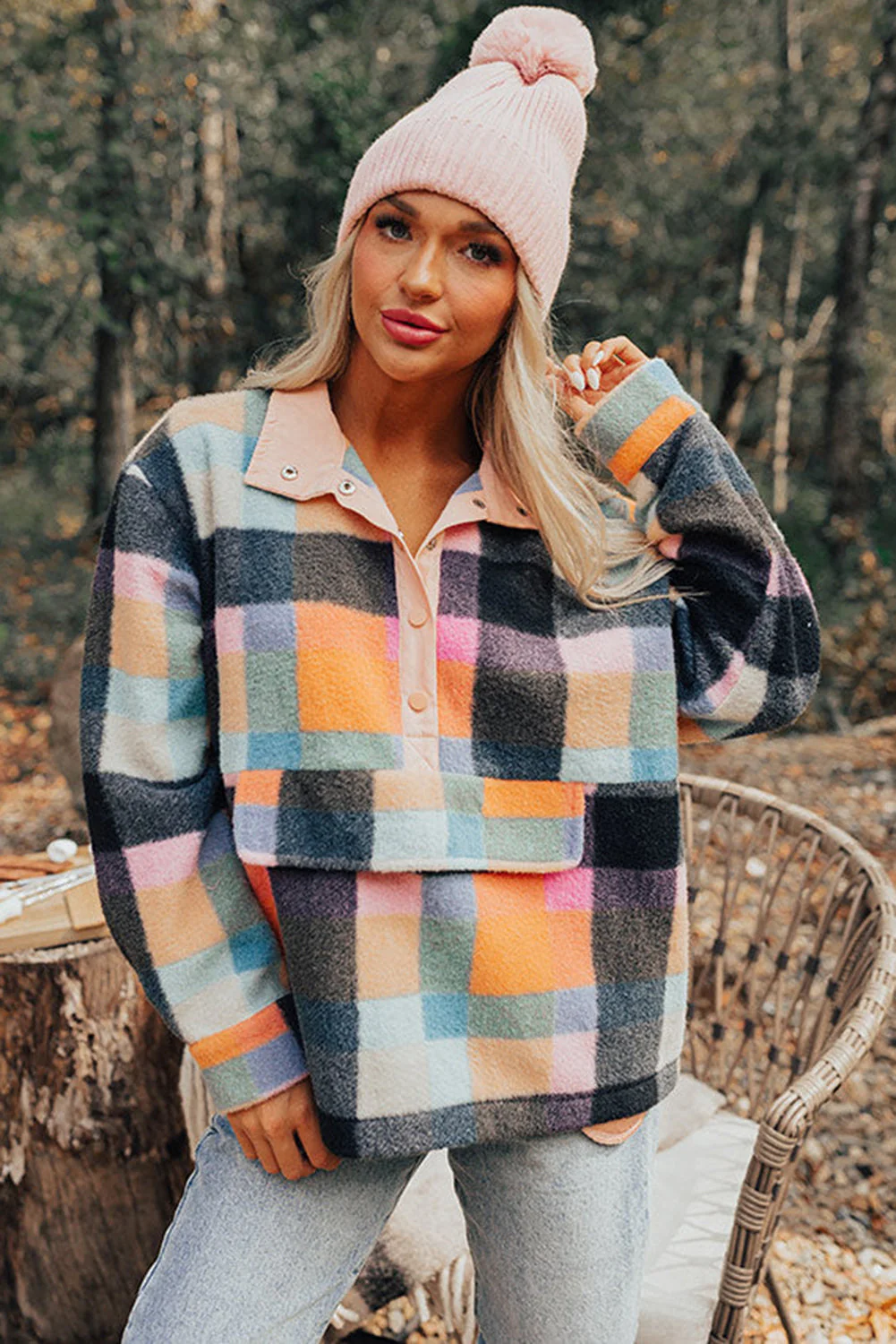 Catalina | Classic and elegant winter garment - Image 4