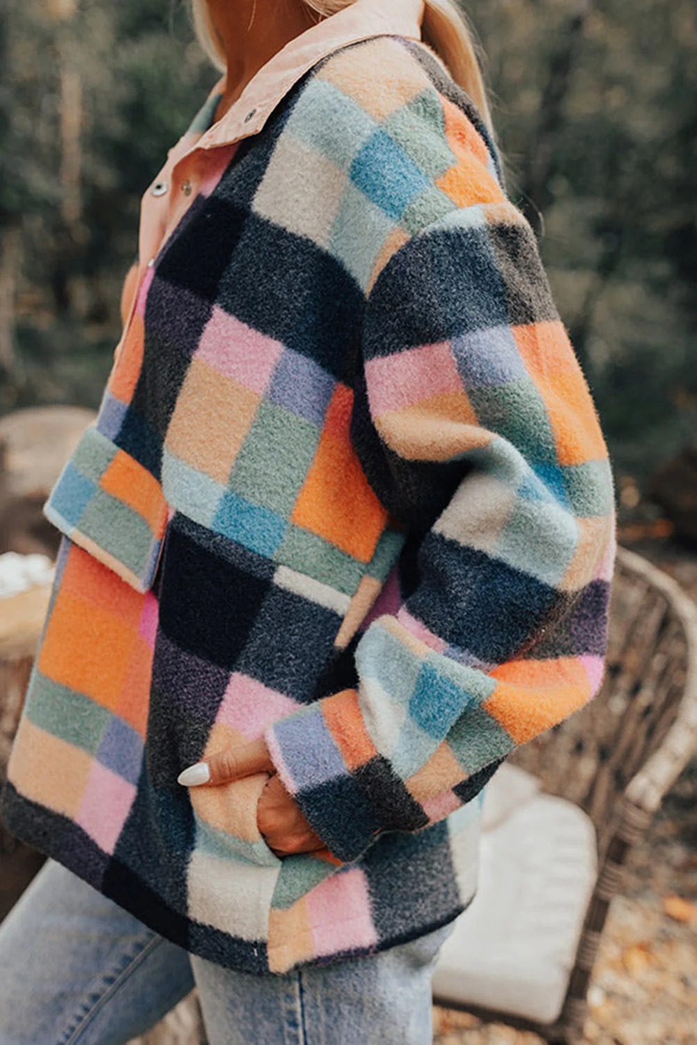 Catalina | Classic and elegant winter garment - Image 7