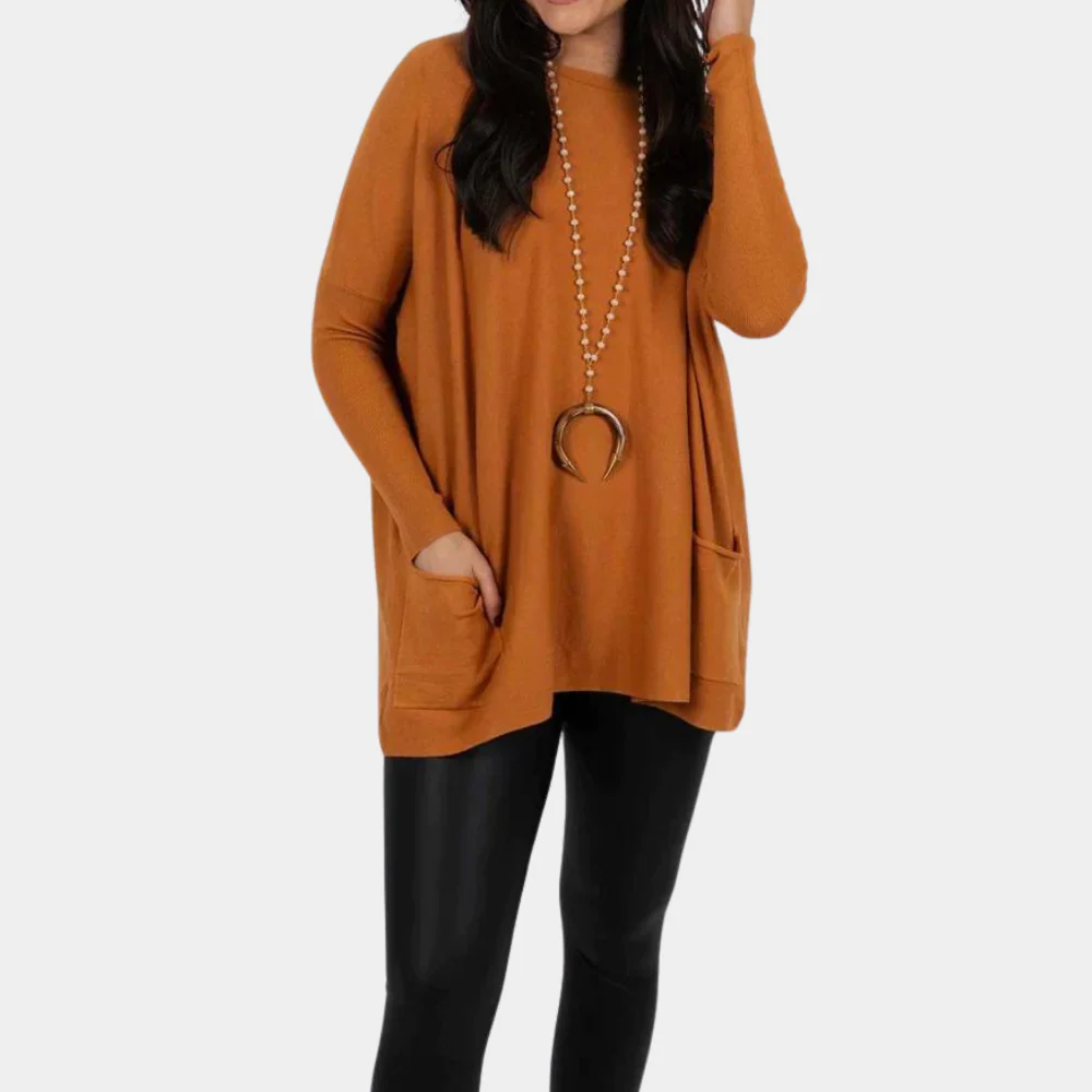 Catalina| Effortless and chic winter garment - Image 2