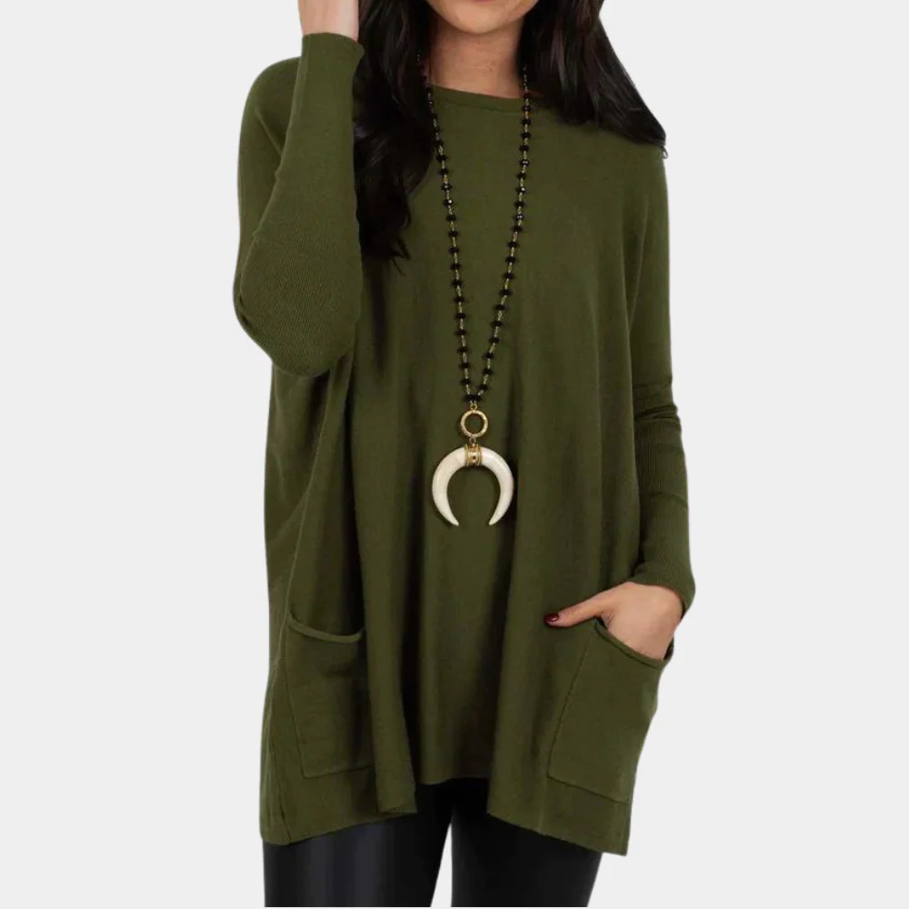 Catalina| Effortless and chic winter garment - Image 5