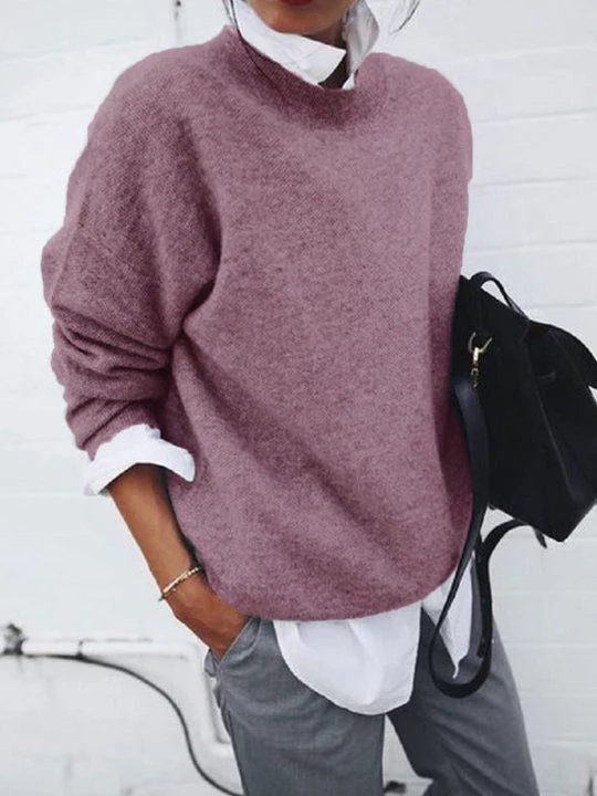 Catalina| Elegant and casual winter garment - Image 2