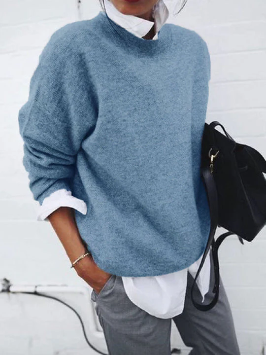 Catalina| Elegant and casual winter garment - Image 5