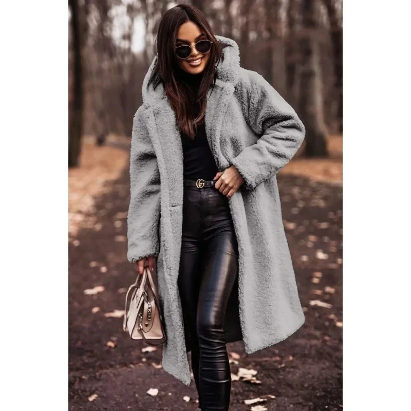 Catalina | Fashionable and effortless winter garment - Image 5