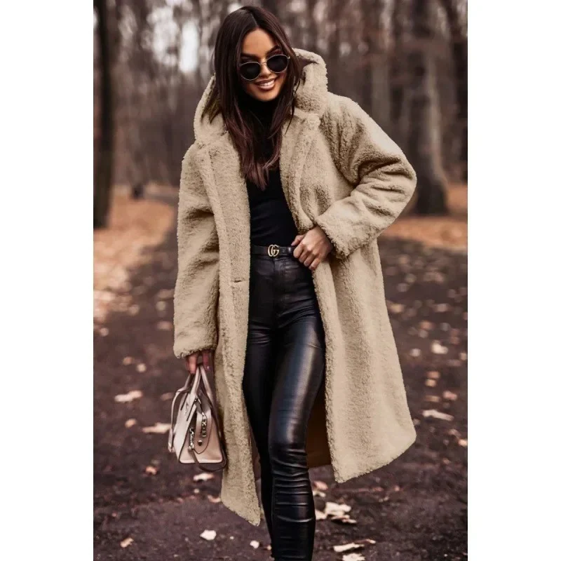 Catalina | Fashionable and effortless winter garment - Image 6