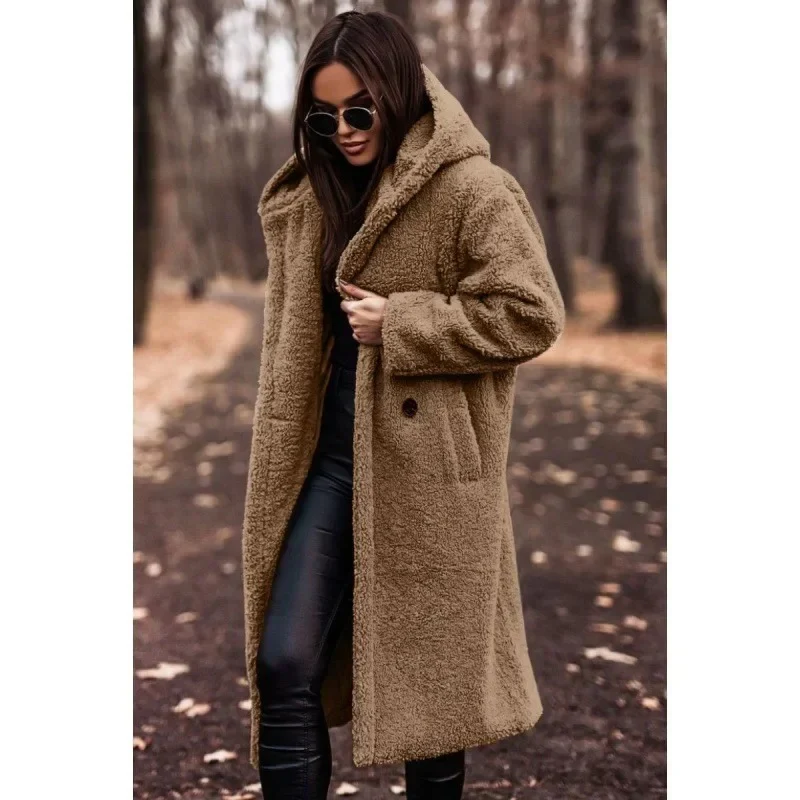 Catalina | Fashionable and effortless winter garment - Image 7