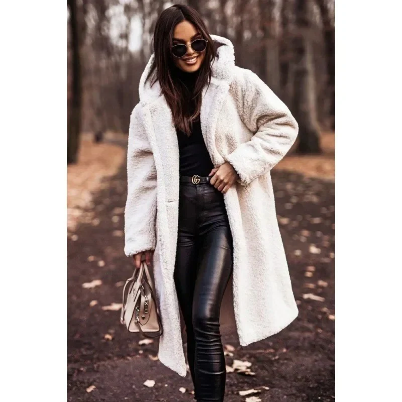 Catalina | Fashionable and effortless winter garment - Image 8