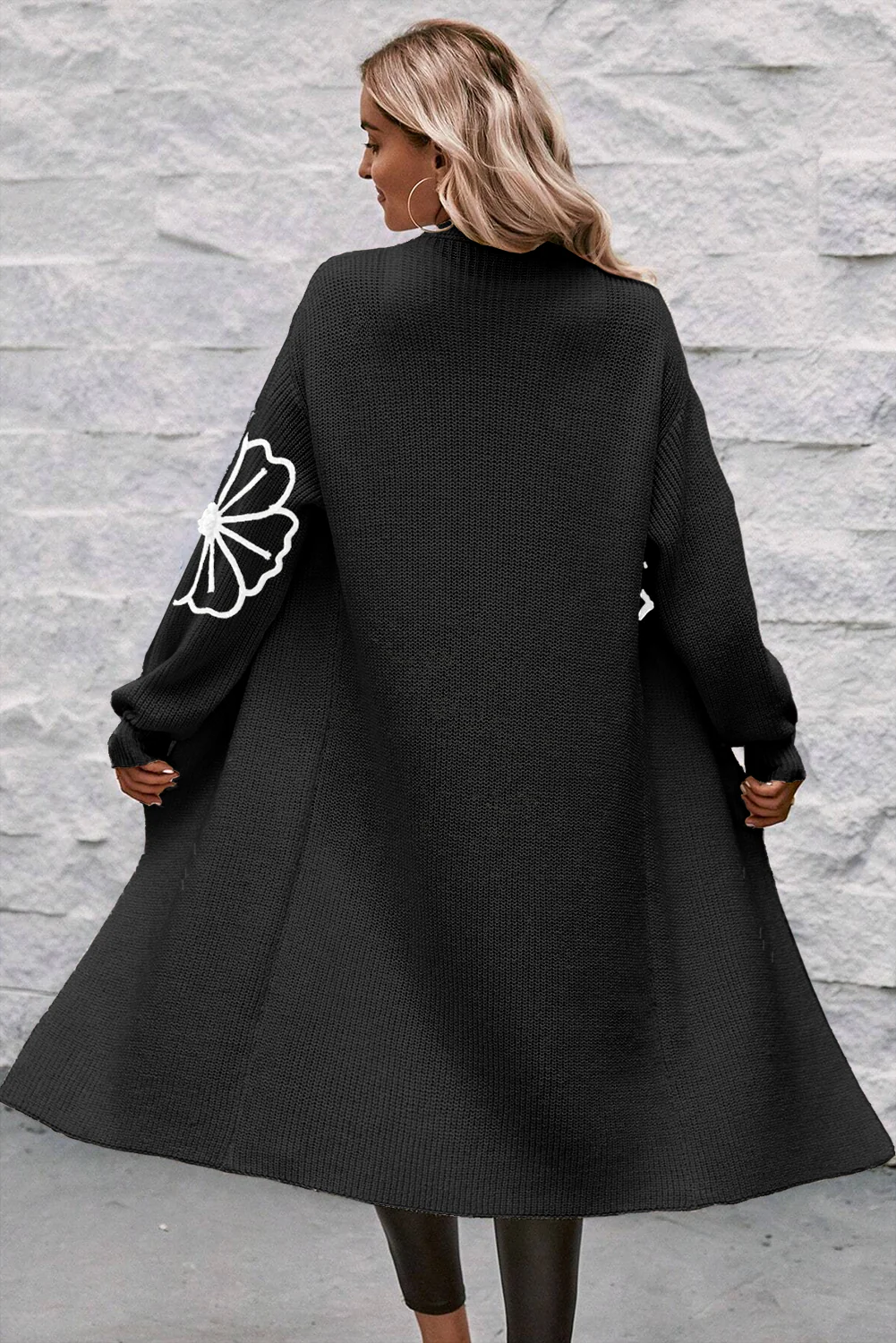 Catalina® | Tailored and elegant winter cardigan