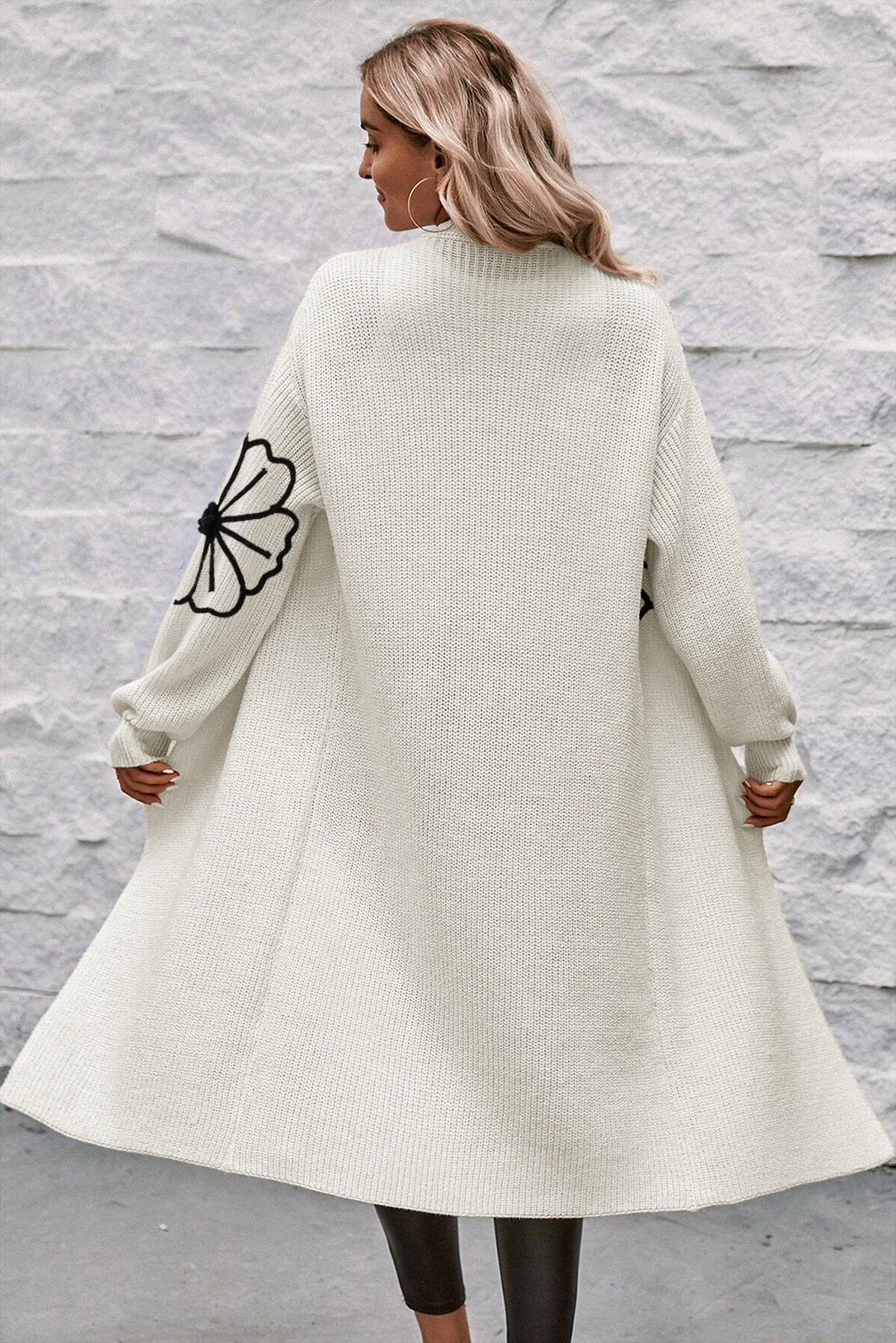 Catalina® | Tailored and elegant winter cardigan - Image 10