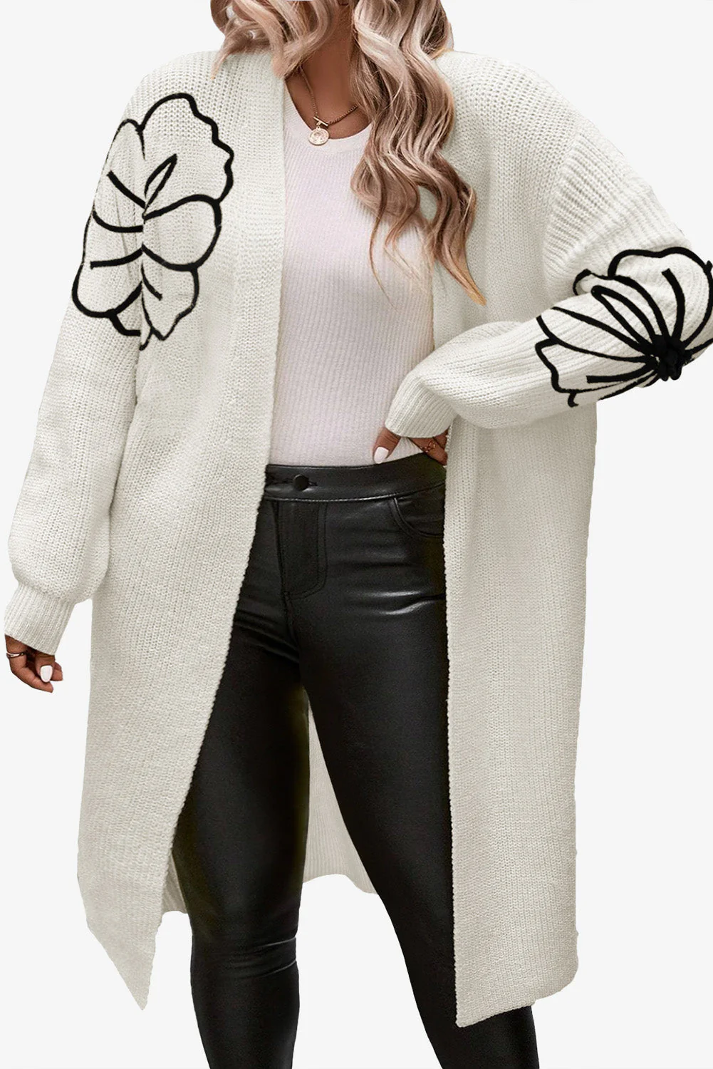 Catalina® | Tailored and elegant winter cardigan - Image 2