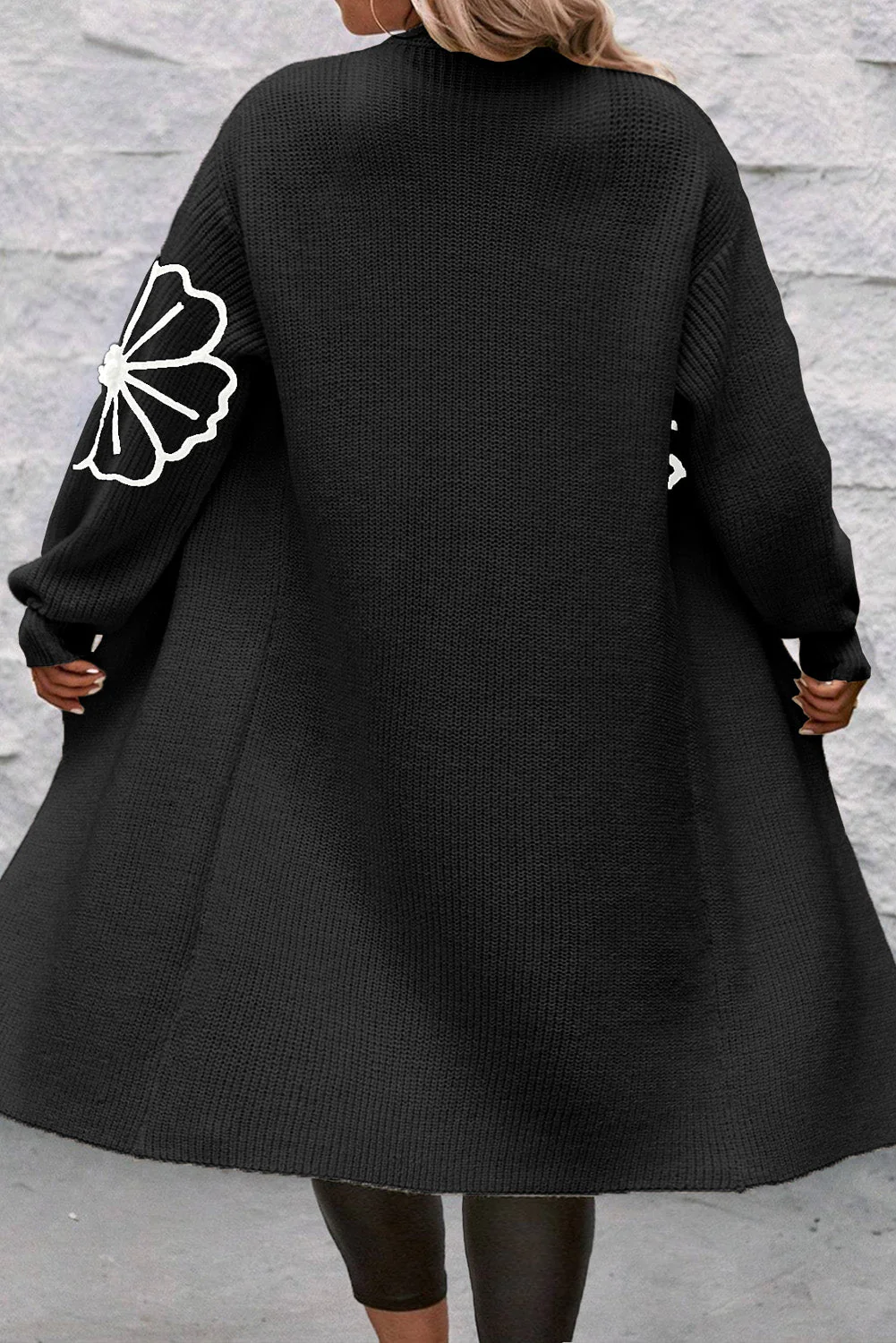 Catalina® | Tailored and elegant winter cardigan - Image 8