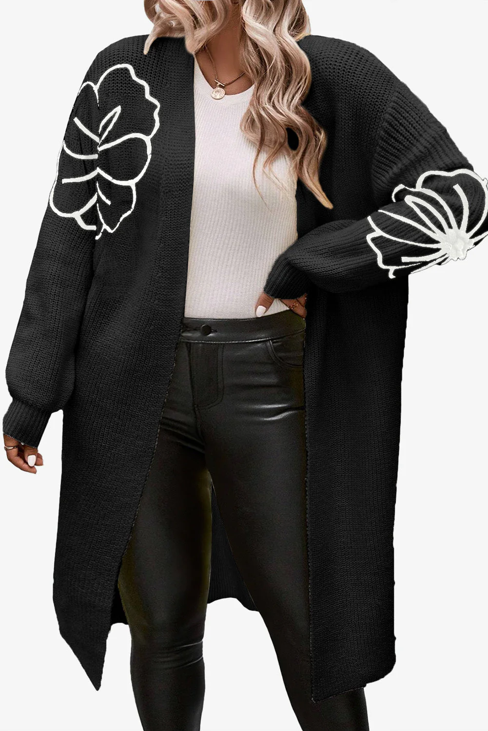 Catalina® | Tailored and elegant winter cardigan - Image 9
