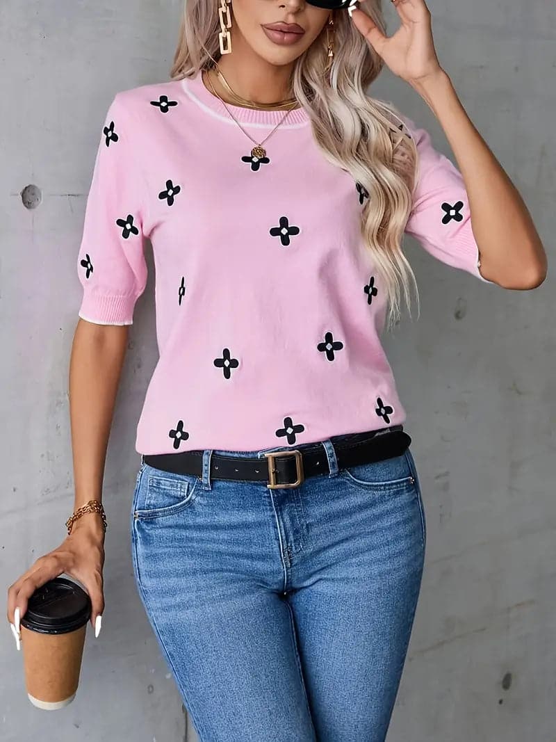 Cayetana® | Elegant women's tops - Image 3