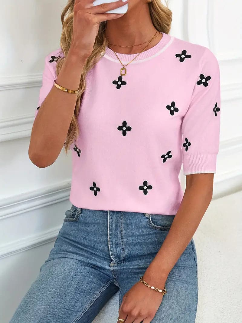 Cayetana® | Elegant women's tops - Image 4