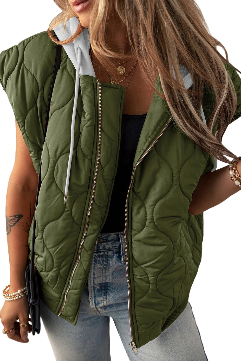 Cecilia® | Casual and effortless winter cardigan - Image 13