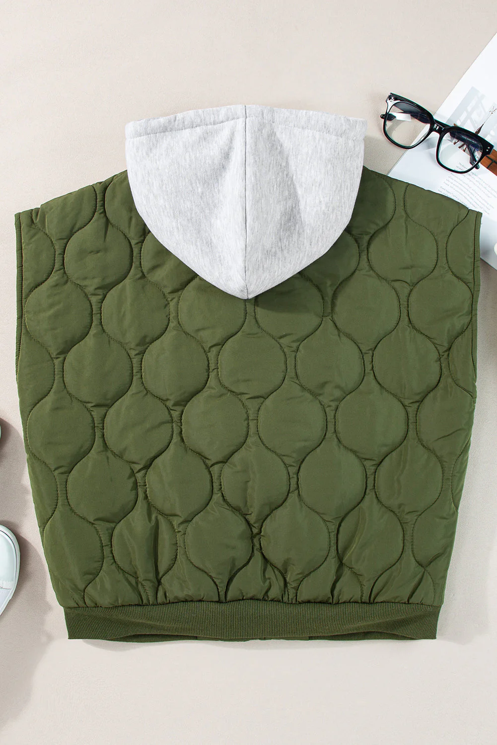 Cecilia® | Casual and effortless winter cardigan - Image 3