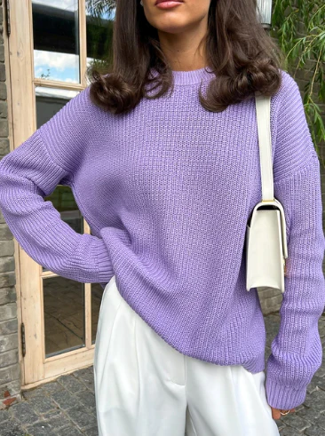 Cecilia | Cozy sweater - Image 6
