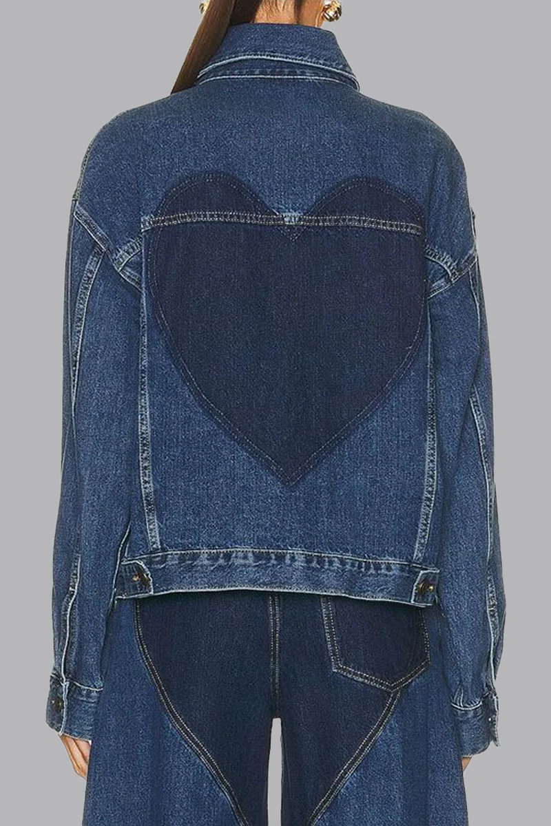 Cecilia | Elegant and casual winter jacket - Image 2