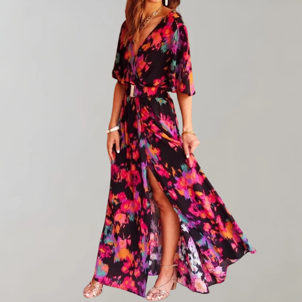 Cecilia® | Maxi Summer Dress - Image 4
