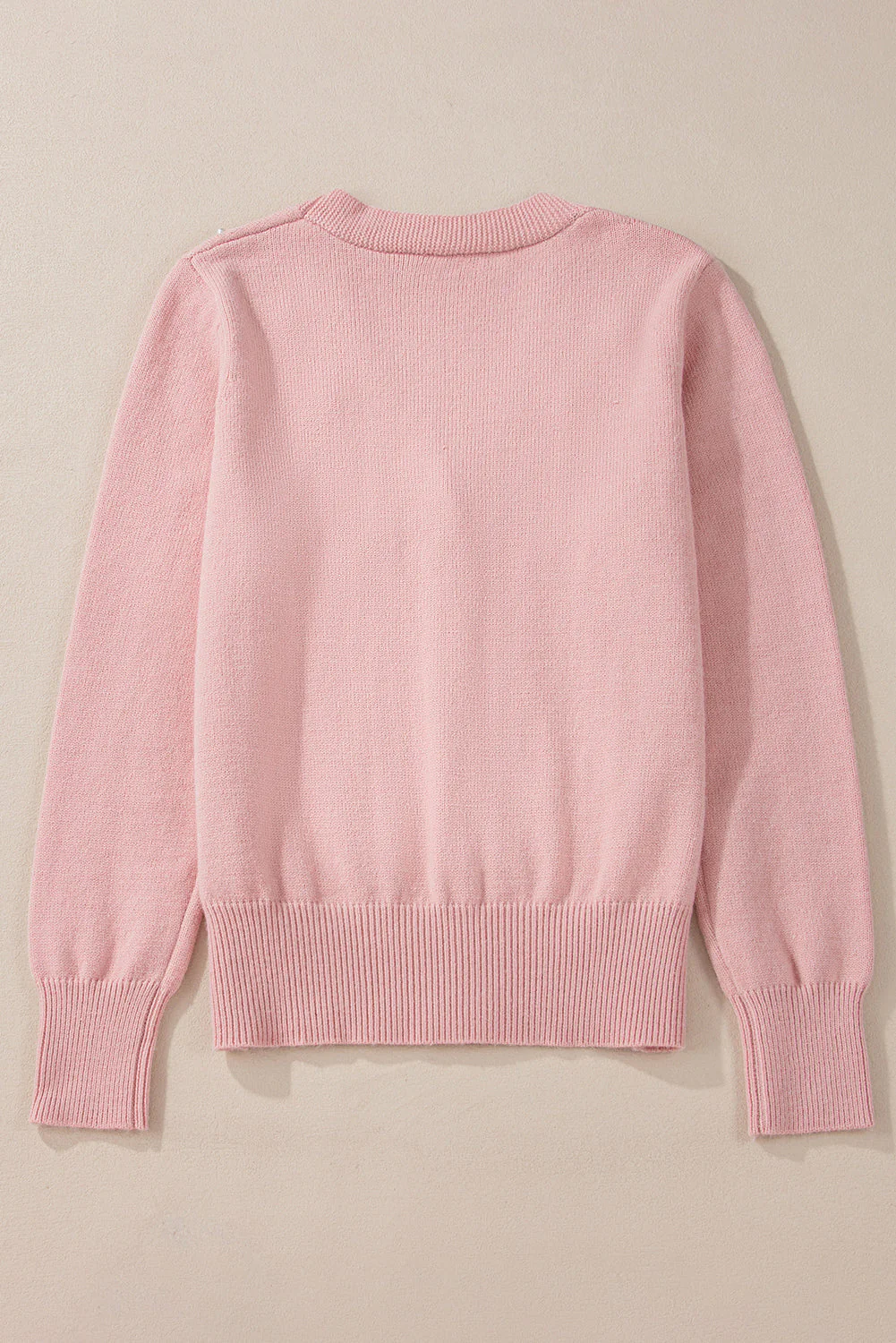Cecilia® | Modern and stylish winter cardigan. - Image 12