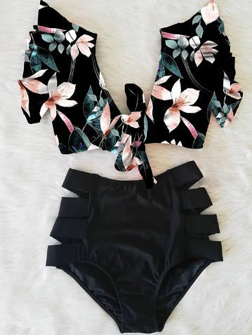 Cecilia® | Simple and stylish   bikini - Image 3
