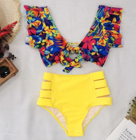 Cecilia® | Simple and stylish   bikini - Image 4