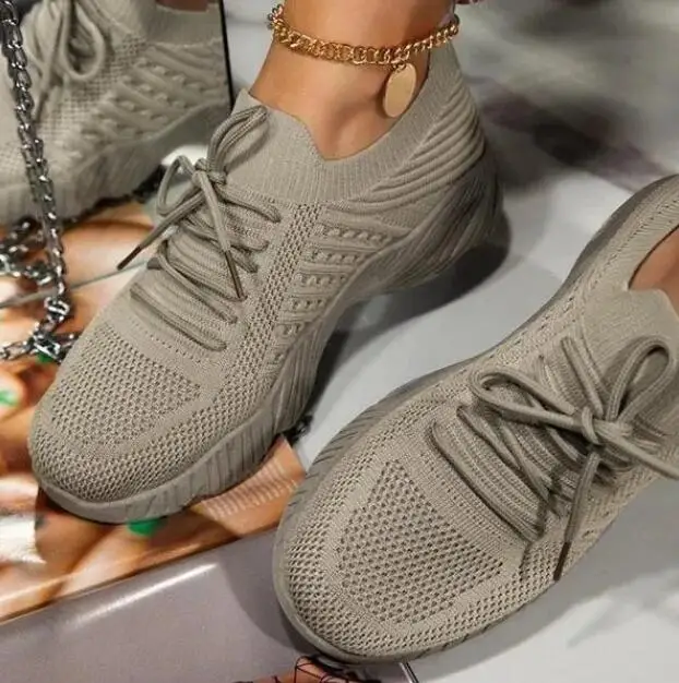 Cecilia® | Sneakers
