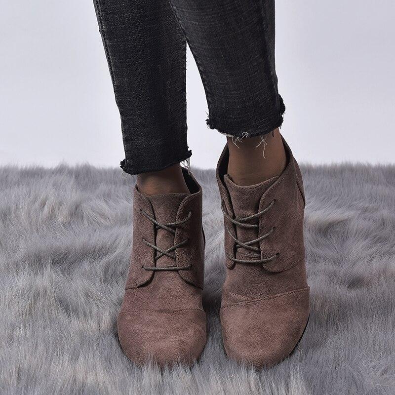 Cecilia | Supportive and fashionable orthopedic shoes - Image 4