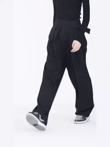 Cecilia® | Wide legged trousers - Image 4