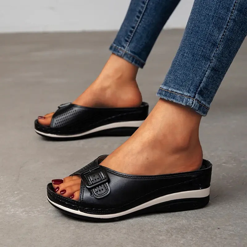 Cecilia® | Women'S Orthopedic Shoes: Comfort And Style, Combined