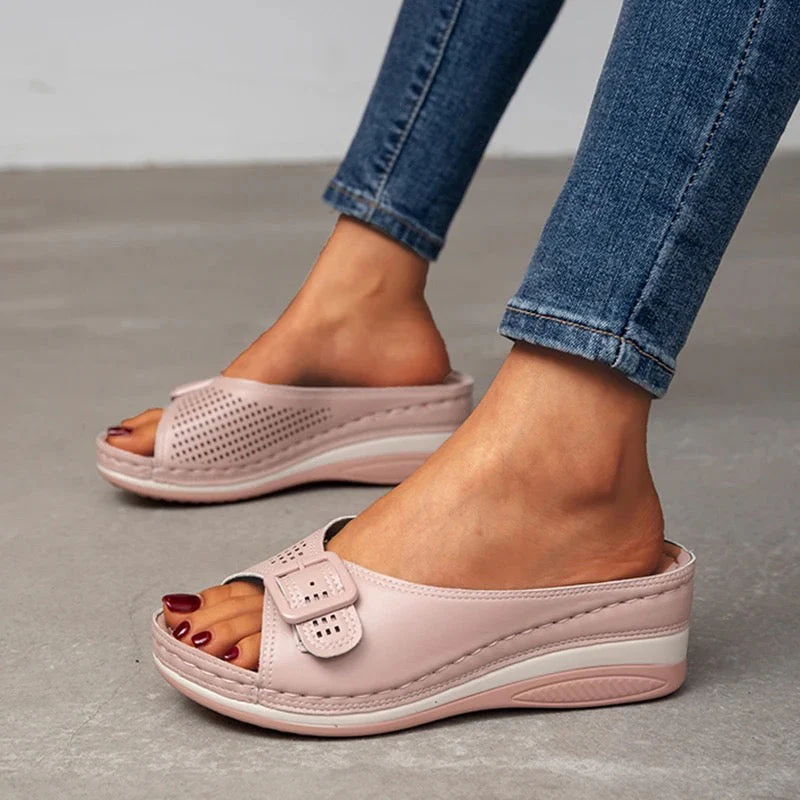 Cecilia® | Women'S Orthopedic Shoes: Comfort And Style, Combined - Image 6