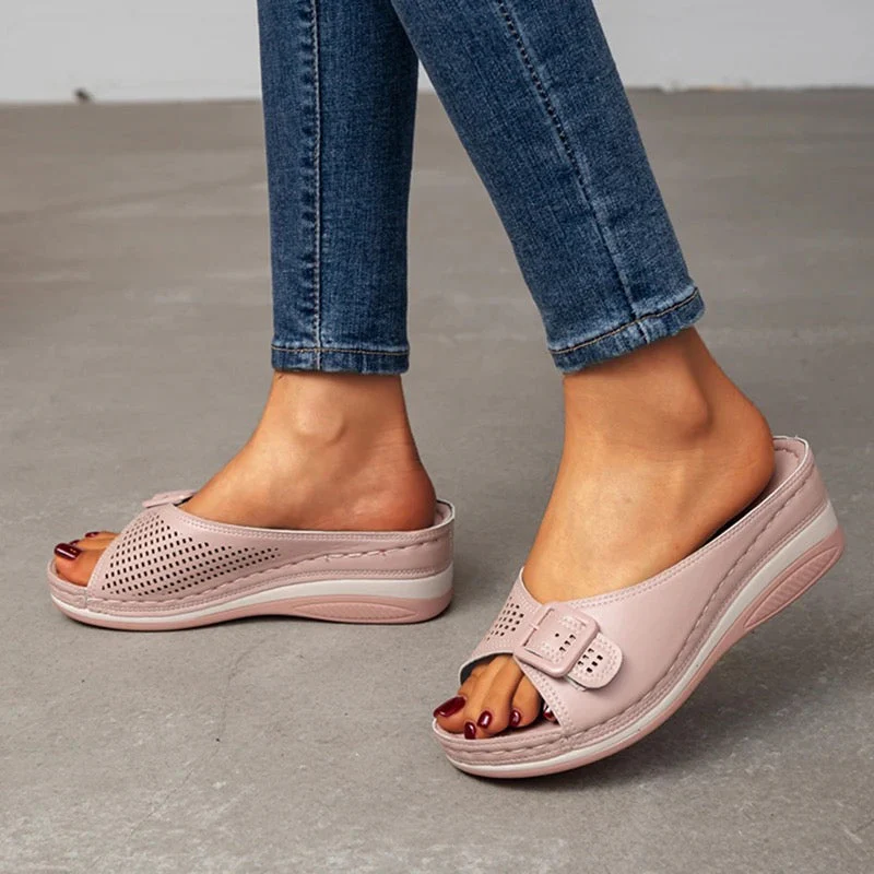 Cecilia® | Women'S Orthopedic Shoes: Comfort And Style, Combined - Image 8