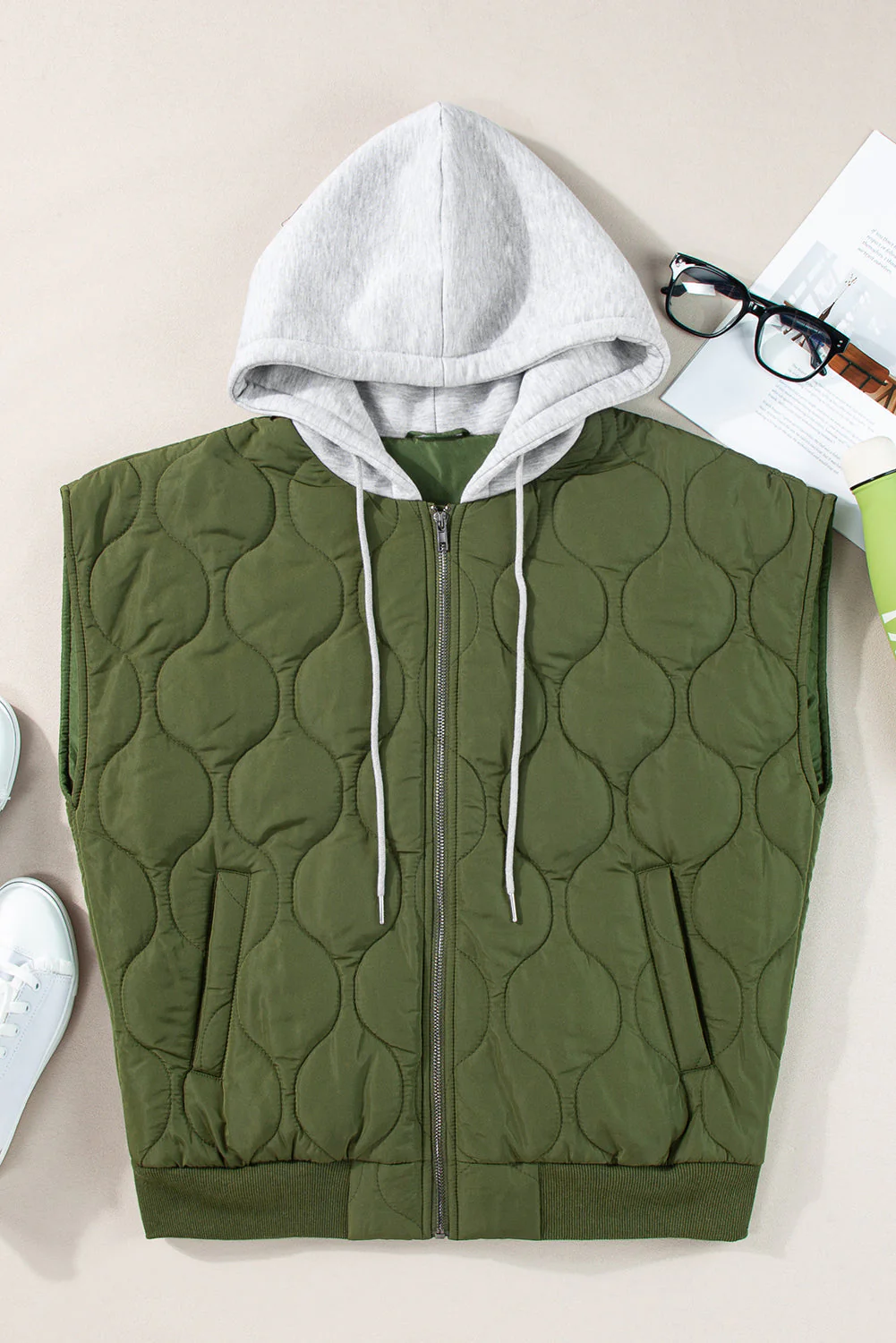 Cecilia | Casual and effortless winter cardigan - Image 10