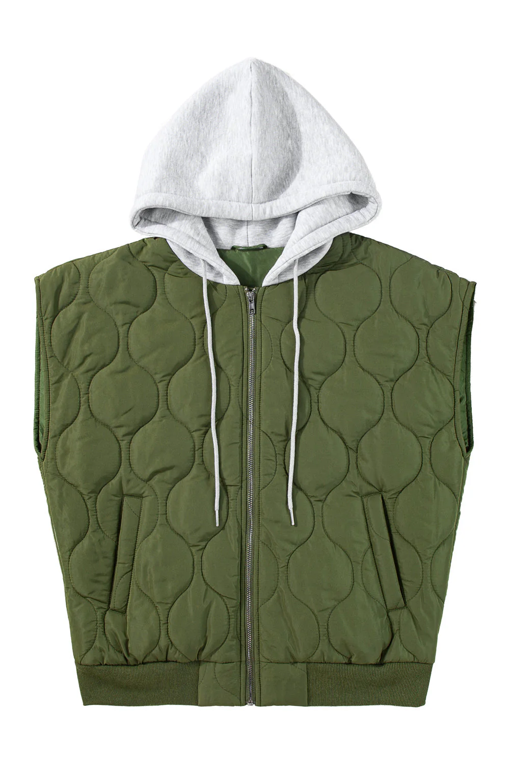 Cecilia | Casual and effortless winter cardigan - Image 17