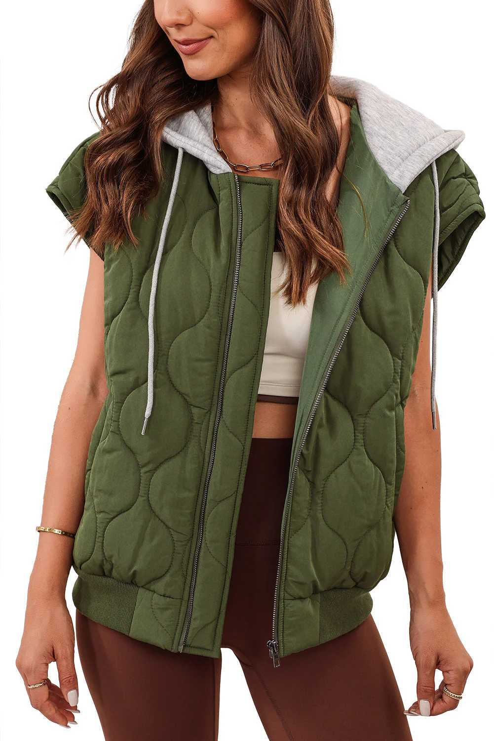 Cecilia | Casual and effortless winter cardigan - Image 18