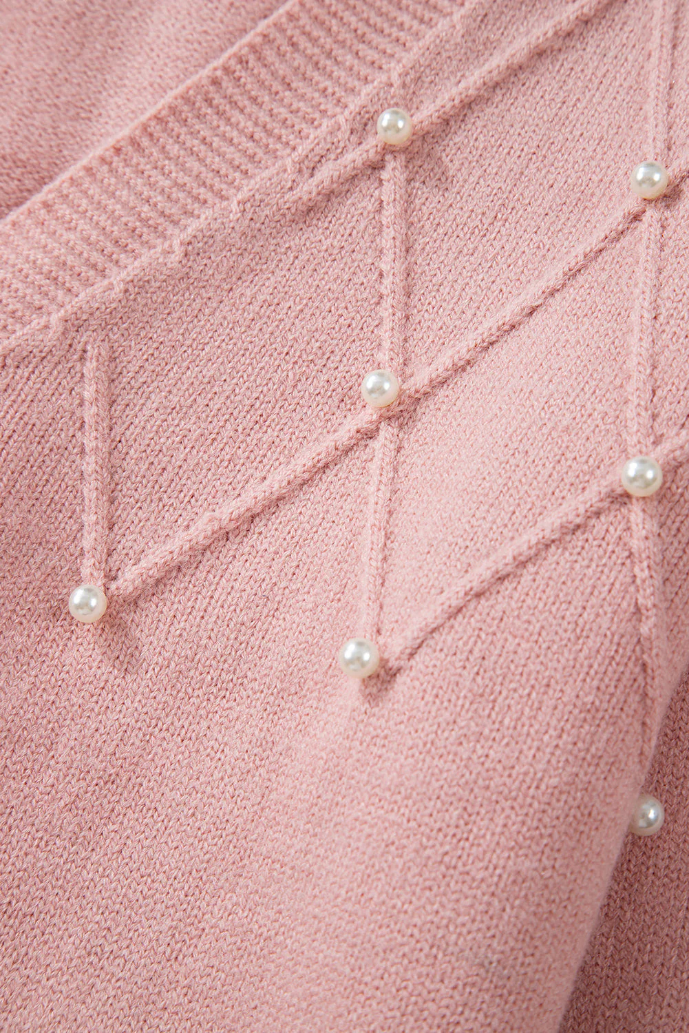 Cecilia | Modern and stylish winter cardigan. - Image 11
