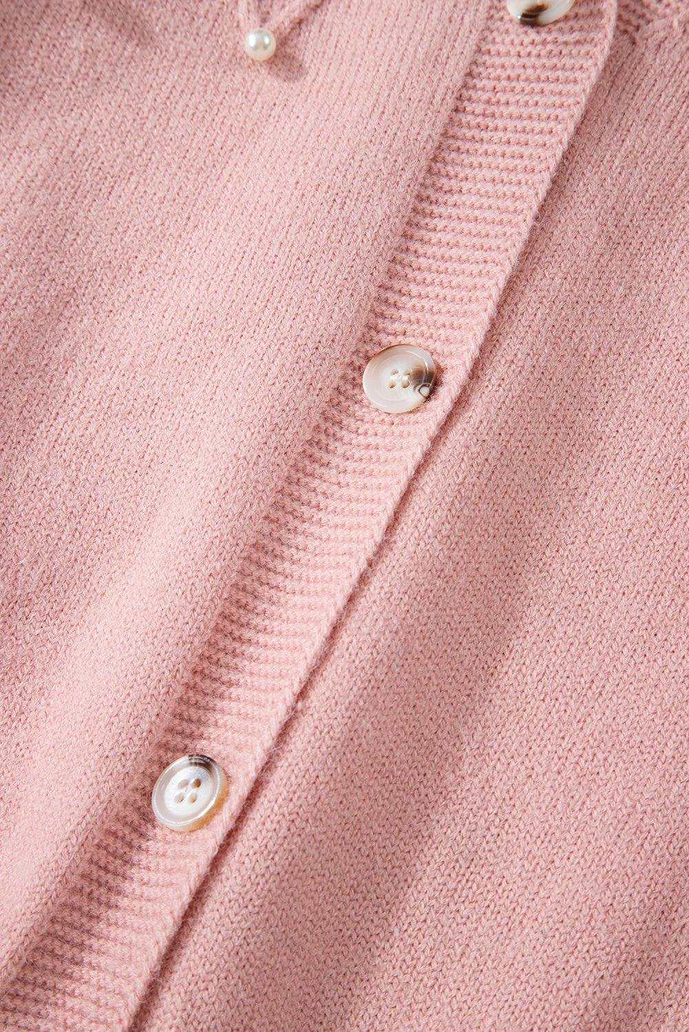 Cecilia | Modern and stylish winter cardigan. - Image 12