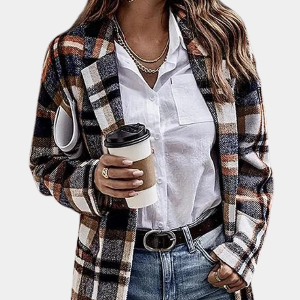 Celeste | Modern and versatile winter garment - Image 2