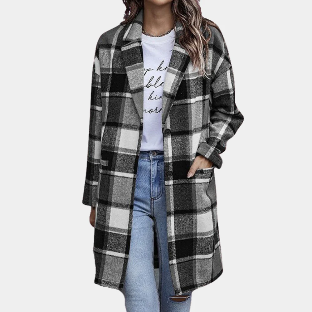 Celeste | Modern and versatile winter garment - Image 4
