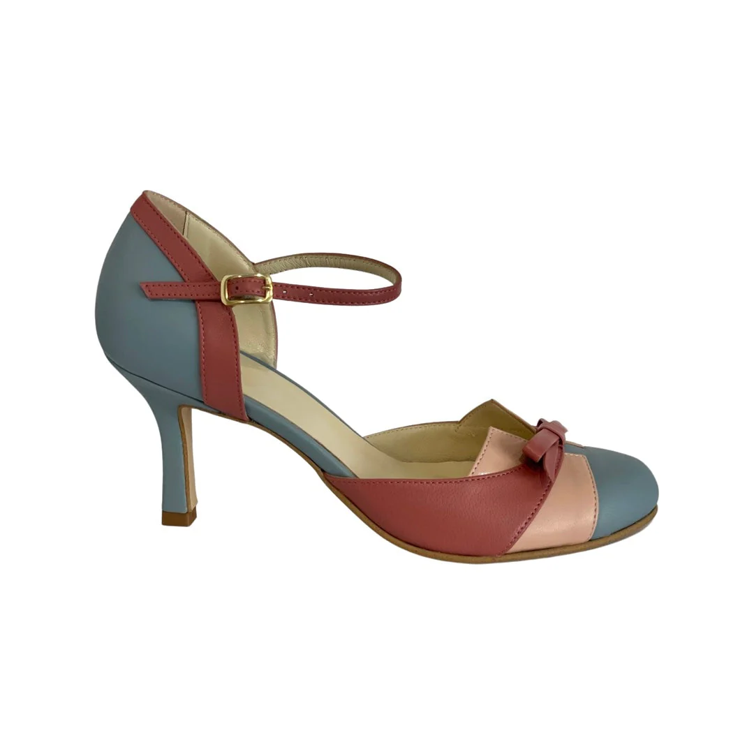 Celeste® | Orthopedic Women's High Heels Elegant - Image 4