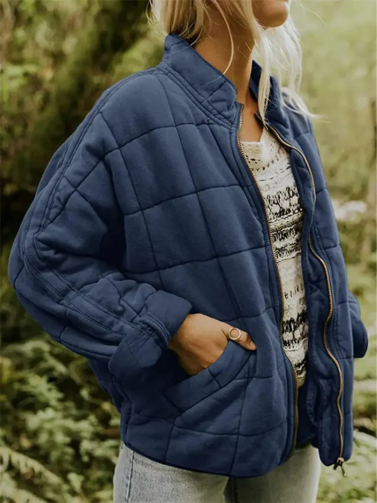 Celeste® | Oversized padded jacket - Image 25