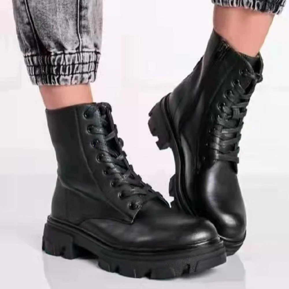 Celeste | Supportive, stylish orthopedic boots - Image 13