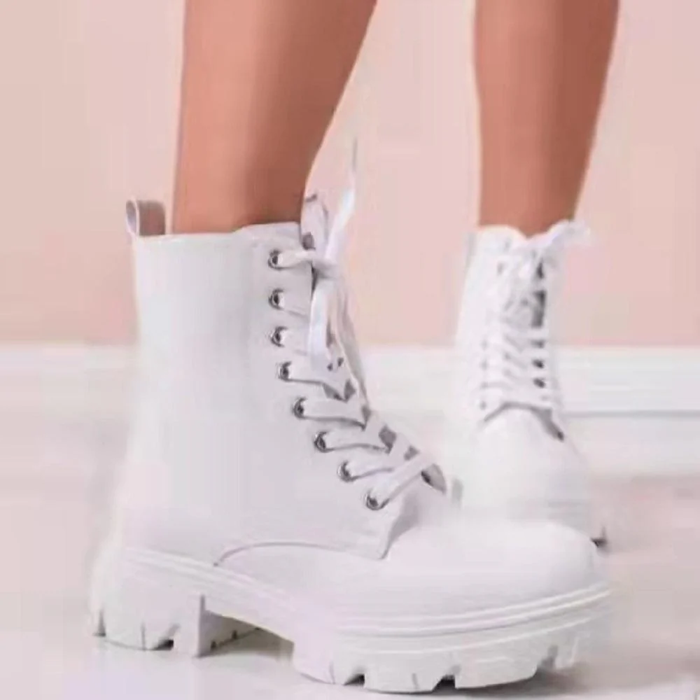 Celeste | Supportive, stylish orthopedic boots - Image 5