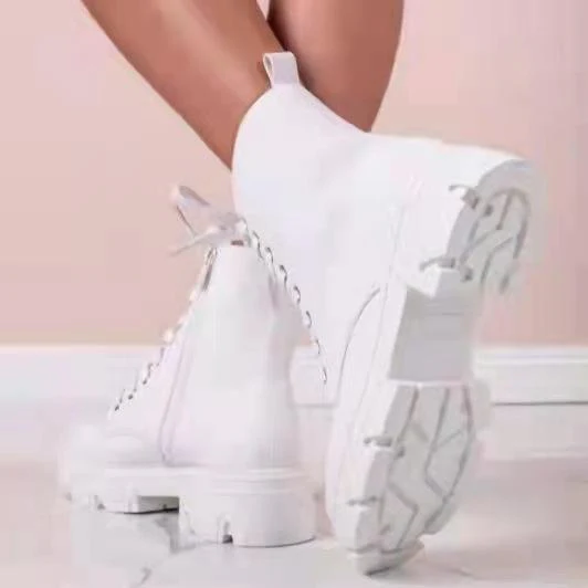 Celeste | Supportive, stylish orthopedic boots - Image 6