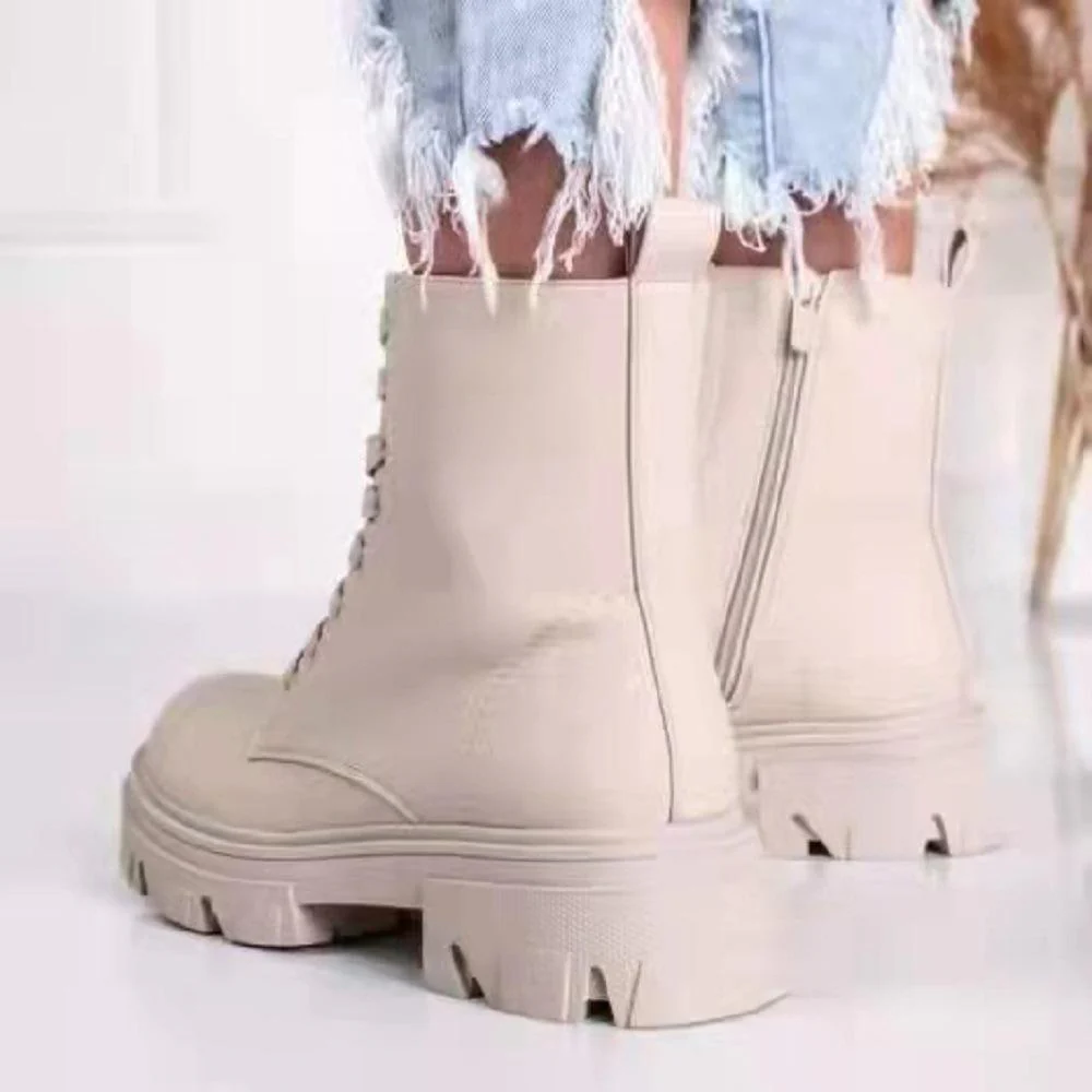 Celeste | Supportive, stylish orthopedic boots - Image 7