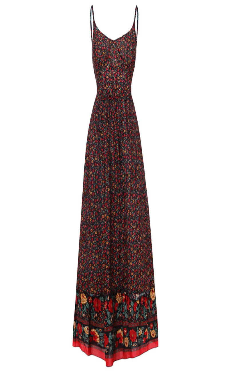 Celia® | Bohemian dress for women - Image 5