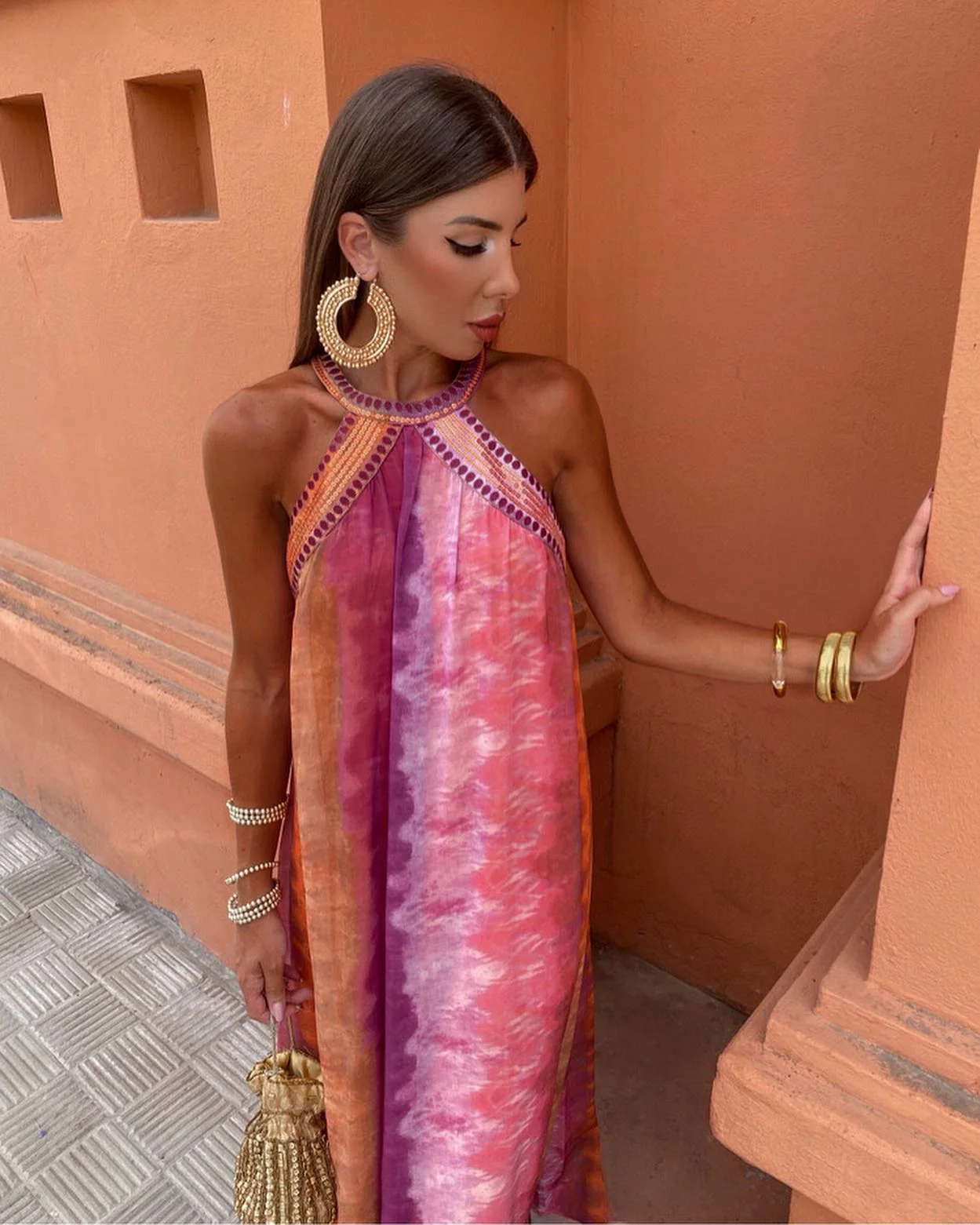 Celia® | Dress - Image 2